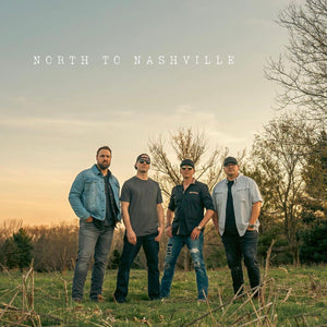 North to Nashville CD